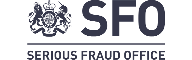 Serious Fraud Office logo